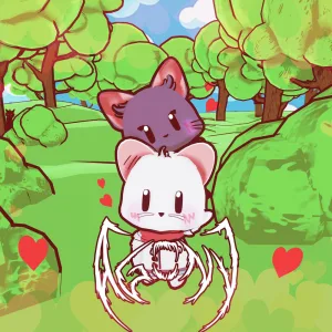 I WUB YOU