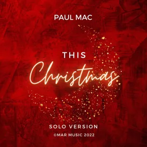 This Christmas (feat. JPBeatz) (Solo "Rap" Version)