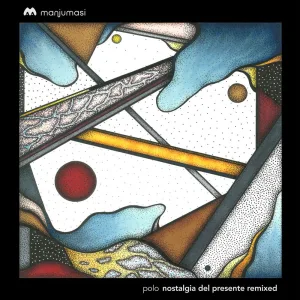 Nostalgia Del Presente (Danny Howells Remix)