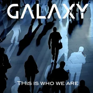 This Is Who We Are