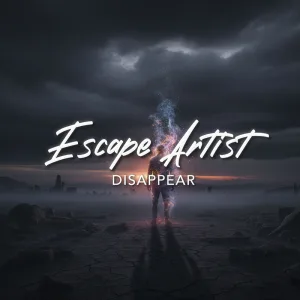 Disappear