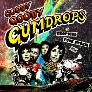 Braindrops (GGG)