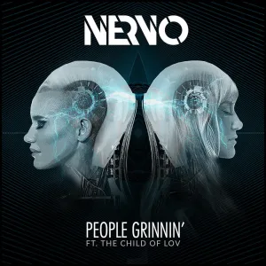 People Grinnin'