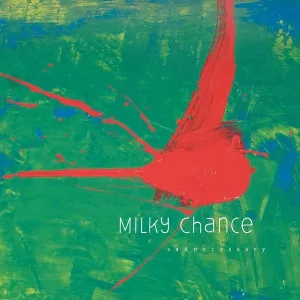 Stolen Dance (radio mix)