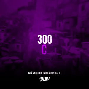 300C