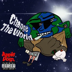 Change The World