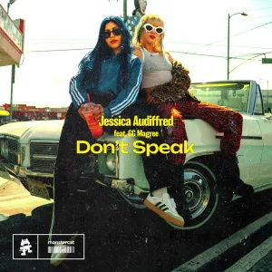 Don't Speak