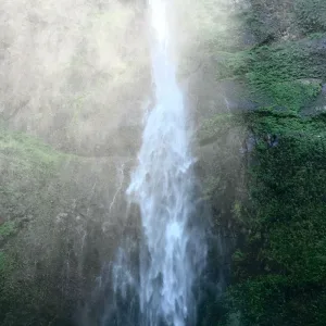 Nymph Falls