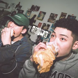 SH!NE (prod. chAN's)