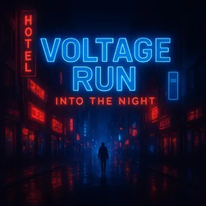 Voltage Run (Into the Night)