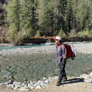 Khola Kharey
