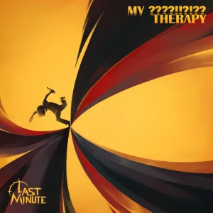 MY ____!! _! __ THERAPY