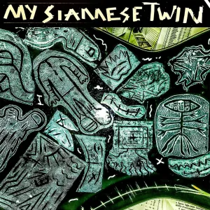 My Siamese Twin