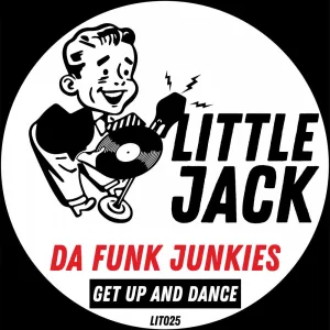 Get Up and Dance