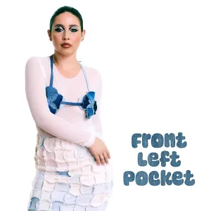 Front Left Pocket