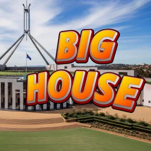 Big House