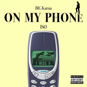 On My Phone