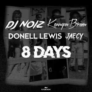 8 Days (Remix)