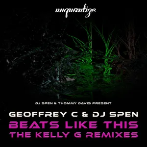 Beats Like This (Kelly G’s Chicago Classic Mix)