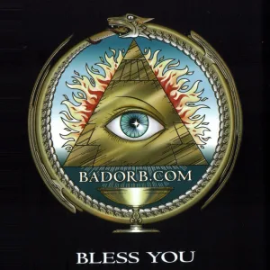 Snowblind (Blinded by Sparks mix)