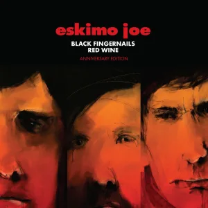 Black Fingernails, Red Wine (Le Sauvage Mix)