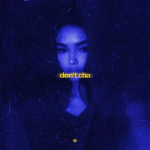 don't cha (slowed & reeverb)
