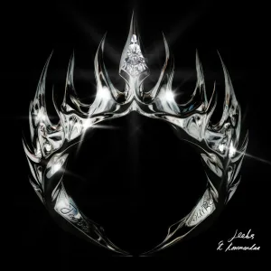 LOUVRE (feat. Kammandaa)
