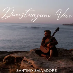 Sulla mia strada (Live)