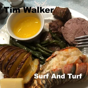 Surf and Turf