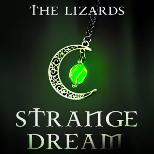 Strange Dream