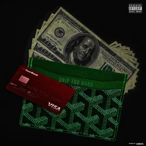 Drip Too Hard (feat. Freeco)