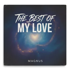 The Best Of My Love