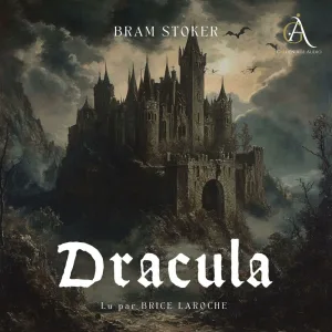 Chapitre 03 - Dracula - Livre Audio