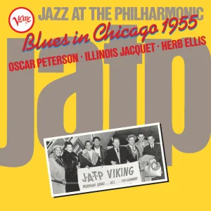The Modern Set (Live From Chicago Opera House/1955)