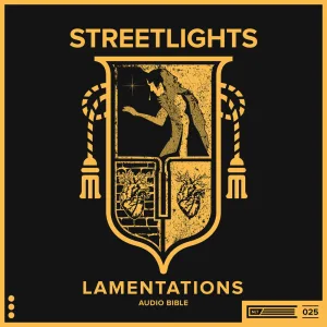 Lamentations 2