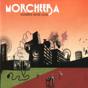 Wonders Never Cease (Edit)