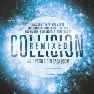 Moon to Mars (Submerse remix)