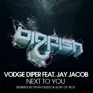 Next To You (Ryan Enzed Remix)