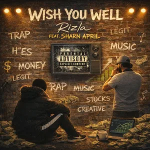 Wish You Well (feat. Sharn April)