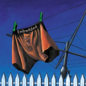 Made man (embedded)