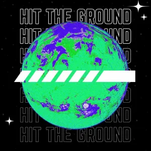 Hit The Ground