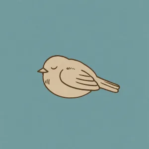 Birds Love Around
