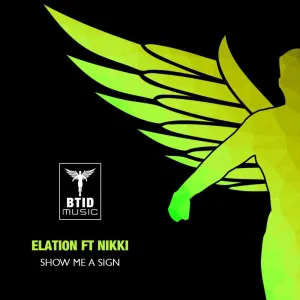 Show Me a Sign (Matt Wigman & Phil Mac remix)