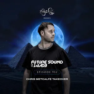 Spacecraft (FSOE952)