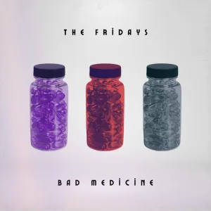 Bad Medicine