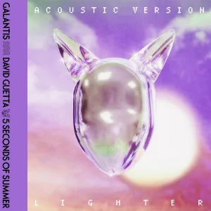 Lighter (Acoustic Version)