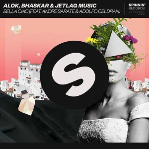 Bella Ciao (feat. Andre Sarate & Adolfo Celdran) (Extended Mix)