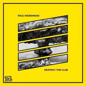 Destroy the Club