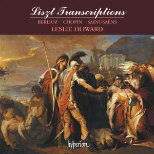 Liszt: 6 Chants polonais de Frédéric Chopin, S. 480: No. 1, The Maiden's Wish (After Op. 74/1)