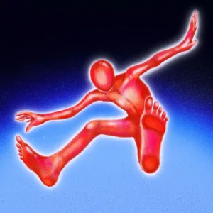 JUMP!